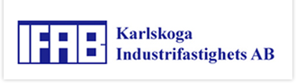 Karlskoga Industrifastighets AB